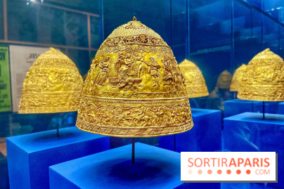 Faux et faussaires, du Moyen-Âge à nos jours - IMG 6585