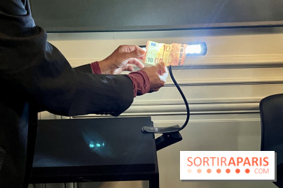 Faux et faussaires, du Moyen-Âge à nos jours - IMG 6591