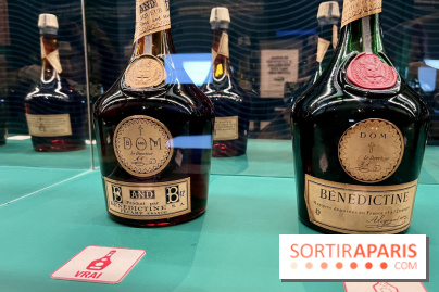 Faux et faussaires, du Moyen-Âge à nos jours - IMG 6607