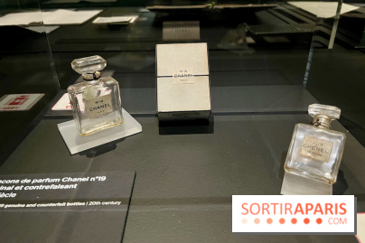 Faux et faussaires, du Moyen-Âge à nos jours - IMG 6613