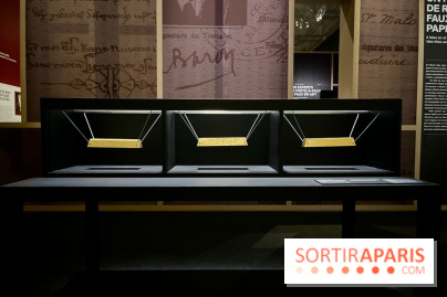 Faux et faussaires, du Moyen-Âge à nos jours - IMG 6618