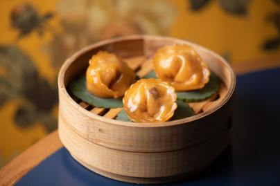 Hong Kong à la Carte : un livre pour découvrir la culture hongkongaise - © Hong Kong Tourism Board Dim Sums 2