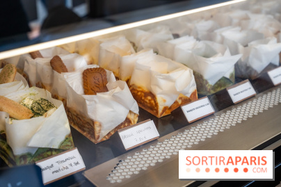 Hoso Basque, le cheesecake japonais - basque - A7C09222