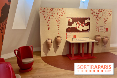 Les Mystères de l'Argent - IMG 6660