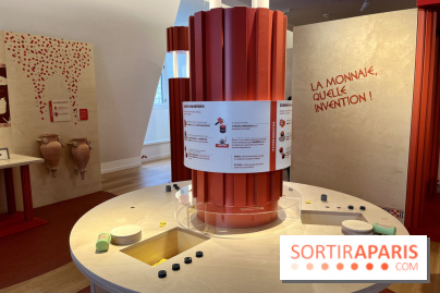 Les Mystères de l'Argent - IMG 6661