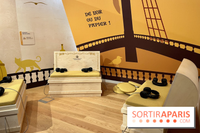 Les Mystères de l'Argent - IMG 6669