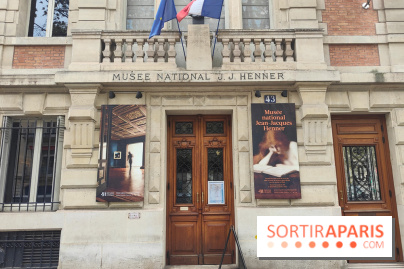 Le Musée Jean-Jacques Henner : un atelier qui conserve l'héritage du peintre alsacien à Paris