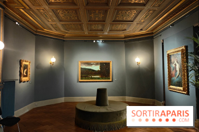 Le Musée Jean-Jacques Henner : un atelier qui conserve l'héritage du peintre alsacien à Paris - fotor 1760535202983