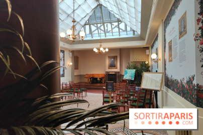 Le Musée Jean-Jacques Henner : un atelier qui conserve l'héritage du peintre alsacien à Paris - fotor 1760535182984