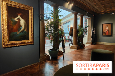 Le Musée Jean-Jacques Henner : un atelier qui conserve l'héritage du peintre alsacien à Paris