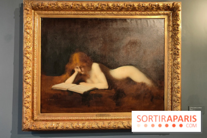 Le Musée Jean-Jacques Henner : un atelier qui conserve l'héritage du peintre alsacien à Paris