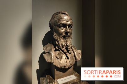 Le Musée Jean-Jacques Henner : un atelier qui conserve l'héritage du peintre alsacien à Paris - fotor 1760535169896