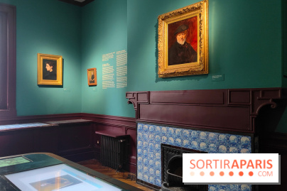 Le Musée Jean-Jacques Henner : un atelier qui conserve l'héritage du peintre alsacien à Paris