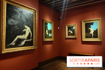 Le Musée Jean-Jacques Henner : un atelier qui conserve l'héritage du peintre alsacien à Paris - fotor 1760535072914