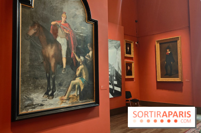 Le Musée Jean-Jacques Henner : un atelier qui conserve l'héritage du peintre alsacien à Paris - fotor 1760535057206