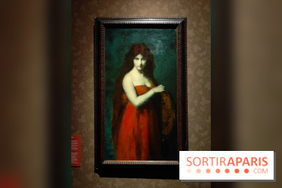 Le Musée Jean-Jacques Henner : un atelier qui conserve l'héritage du peintre alsacien à Paris - fotor 1760534752810