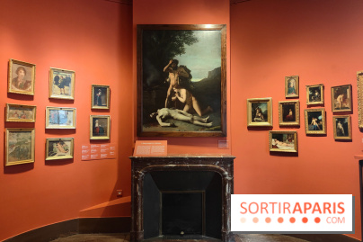 Le Musée Jean-Jacques Henner : un atelier qui conserve l'héritage du peintre alsacien à Paris - fotor 1760534831264