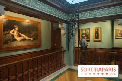 Le Musée Jean-Jacques Henner : un atelier qui conserve l'héritage du peintre alsacien à Paris - fotor 1760535031376