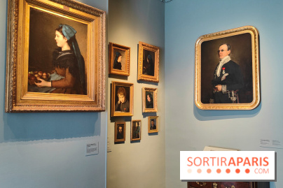 Le Musée Jean-Jacques Henner : un atelier qui conserve l'héritage du peintre alsacien à Paris