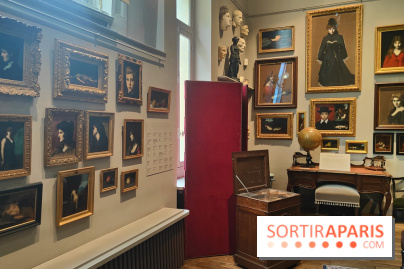 Le Musée Jean-Jacques Henner : un atelier qui conserve l'héritage du peintre alsacien à Paris - fotor 1760534871737