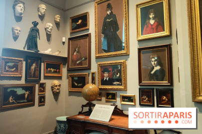 Le Musée Jean-Jacques Henner : un atelier qui conserve l'héritage du peintre alsacien à Paris - fotor 1760534907444
