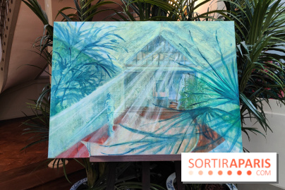 Exposition Echos : une exploration dessinée du musée Jean-Jacques Henner à Paris - nos photos - fotor 1760536121469