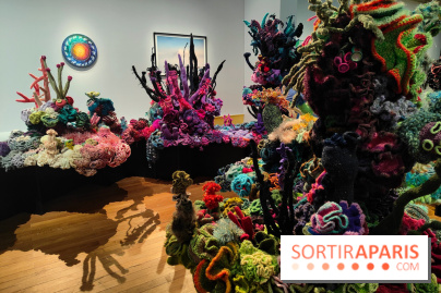 Migrations et climat : une exposition instructive au Palais de la Porte Dorée, nos photos - fotor 1760535417931