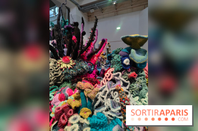 Migrations et climat : une exposition instructive au Palais de la Porte Dorée, nos photos - fotor 1760535462606