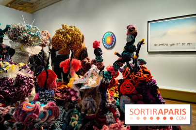 Migrations et climat : une exposition instructive au Palais de la Porte Dorée, nos photos - fotor 1760535562698