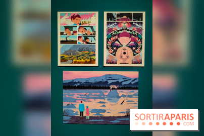 Migrations et climat : une exposition instructive au Palais de la Porte Dorée, nos photos - fotor 1760535612680