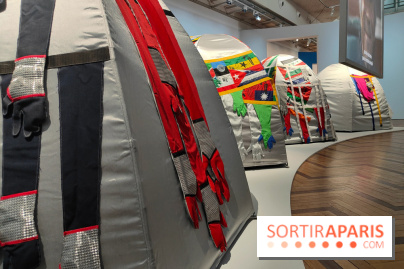 Migrations et climat : une exposition instructive au Palais de la Porte Dorée, nos photos - fotor 1760535786399