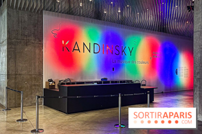 Kandinsky, la musique des couleurs : l'exposition à voir (et écouter) à la Philharmonie de Paris - IMG 7196 jpg
