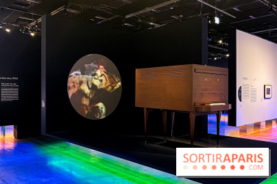 Kandinsky, la musique des couleurs : l'exposition à voir (et écouter) à la Philharmonie de Paris - IMG 7283 jpg