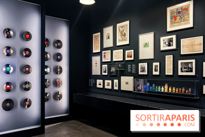 Kandinsky, la musique des couleurs : l'exposition à voir (et écouter) à la Philharmonie de Paris - IMG 7463 jpg