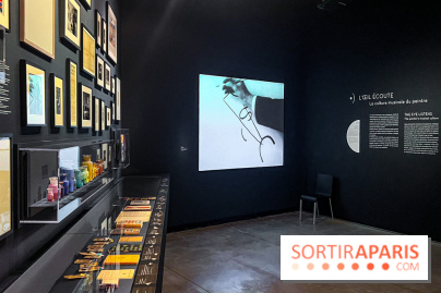 Kandinsky, la musique des couleurs : l'exposition à voir (et écouter) à la Philharmonie de Paris - IMG 7477 jpg