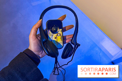 Kandinsky, la musique des couleurs : l'exposition à voir (et écouter) à la Philharmonie de Paris - IMG 7541 jpg