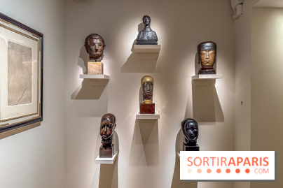L’École de Paris : la collection Marek Roefler exposée au Musée de Montmartre