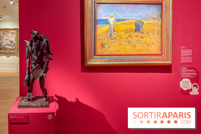 L’École de Paris : la collection Marek Roefler exposée au Musée de Montmartre