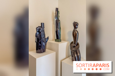 L’École de Paris : la collection Marek Roefler exposée au Musée de Montmartre - IMG 9884