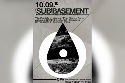 subbasement