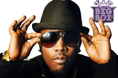Big Boi