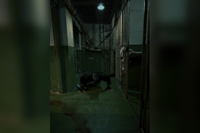 The Scary Trip : un escape game d'Halloween pas comme les autres ! - IMG 6363