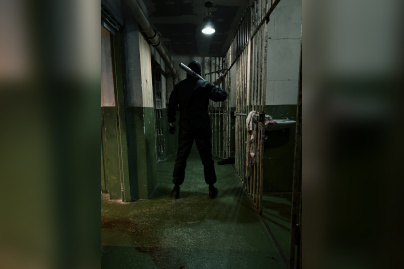 The Scary Trip : un escape game d'Halloween pas comme les autres ! - IMG 6369