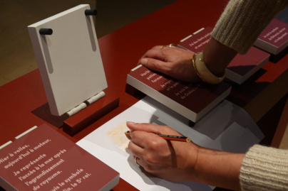 Bénin, aller-retour : l'exposition au Musée Albert-Kahn - 2credit CD92 C. Bergy