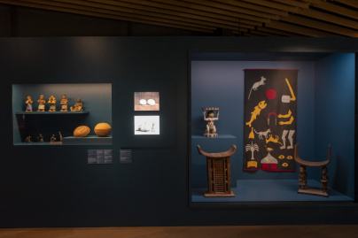 Bénin, aller-retour : l'exposition au Musée Albert-Kahn - 3 credit CD92 W. Labre.jpg