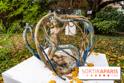 Roadmap 2, exposition street-art et contemporain en Seine-Saint-Denis par le Colors Festival - photos