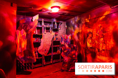 Roadmap 2, exposition street-art et contemporain en Seine-Saint-Denis par le Colors Festival - photos - A7C09282