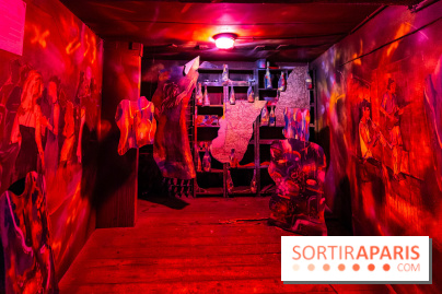 Roadmap 2, exposition street-art et contemporain en Seine-Saint-Denis par le Colors Festival - photos