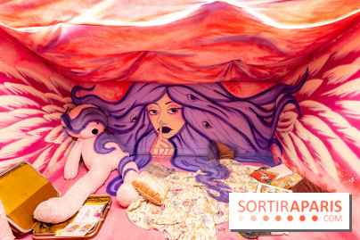 Roadmap 2, exposition street-art et contemporain en Seine-Saint-Denis par le Colors Festival - photos - A7C09315