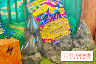 Pop-up Pokémon - IMG 6810